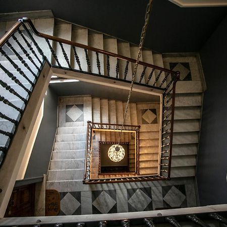 Corte Dei Medici - Palace Catane Extérieur photo
