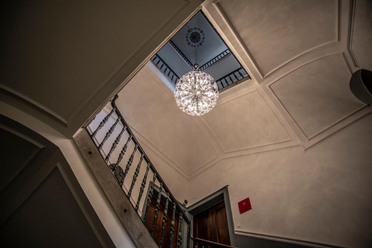 Corte Dei Medici - Palace Catane Extérieur photo